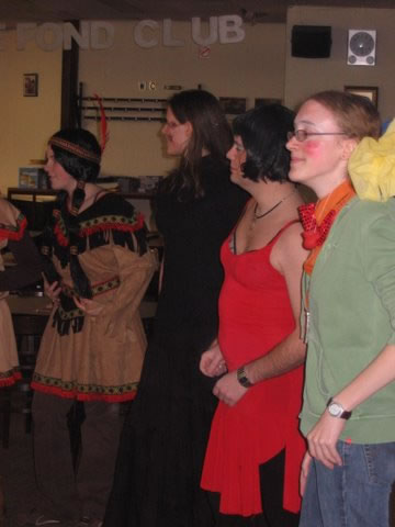 karnaval 2007